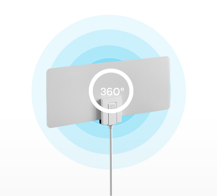 14503 HDTV Antenna