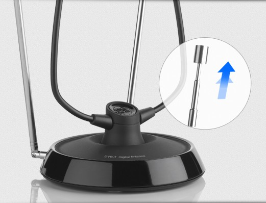 SV9033 Indoor TV Antenna