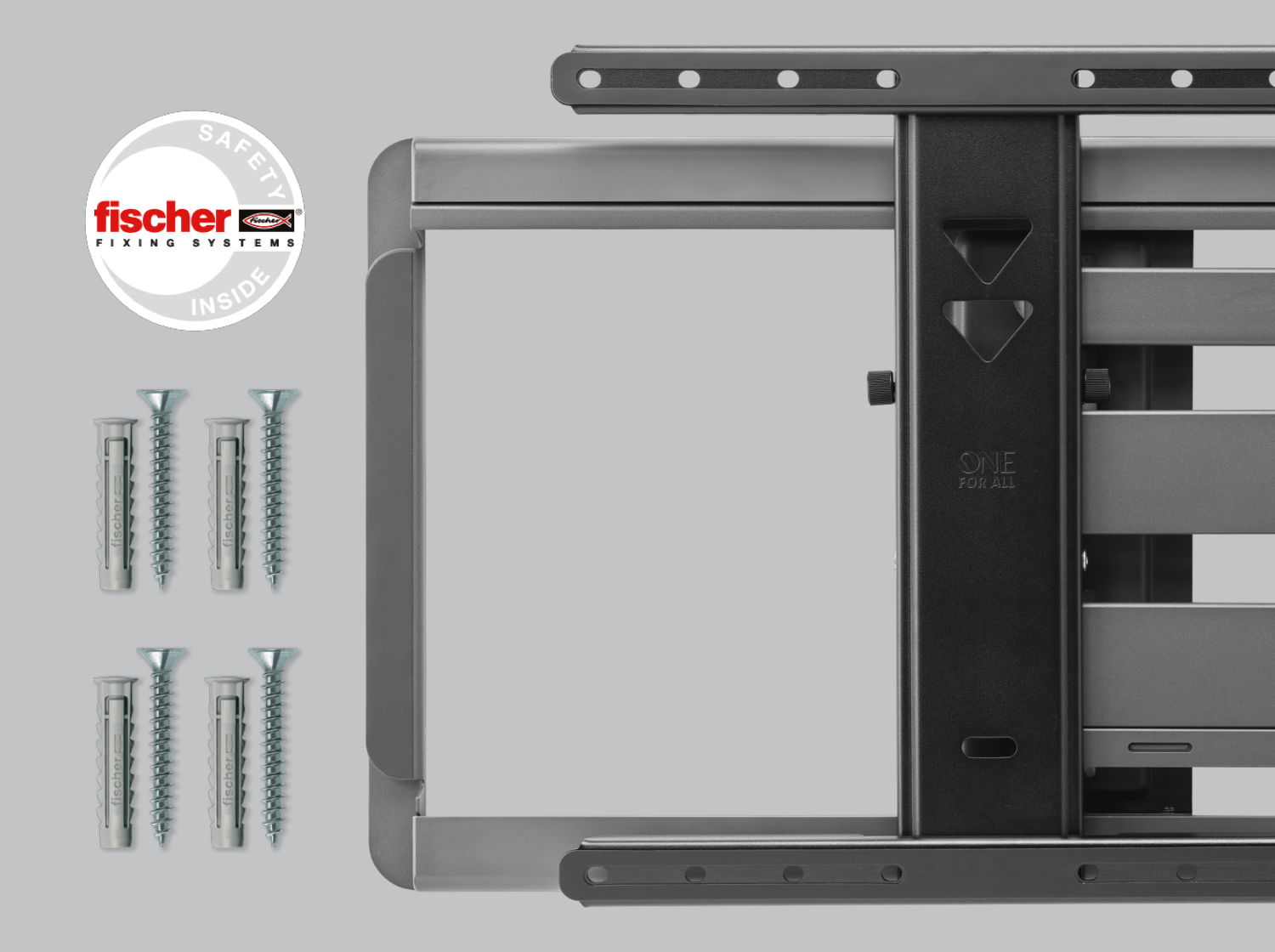 WM5451 Mounting materials