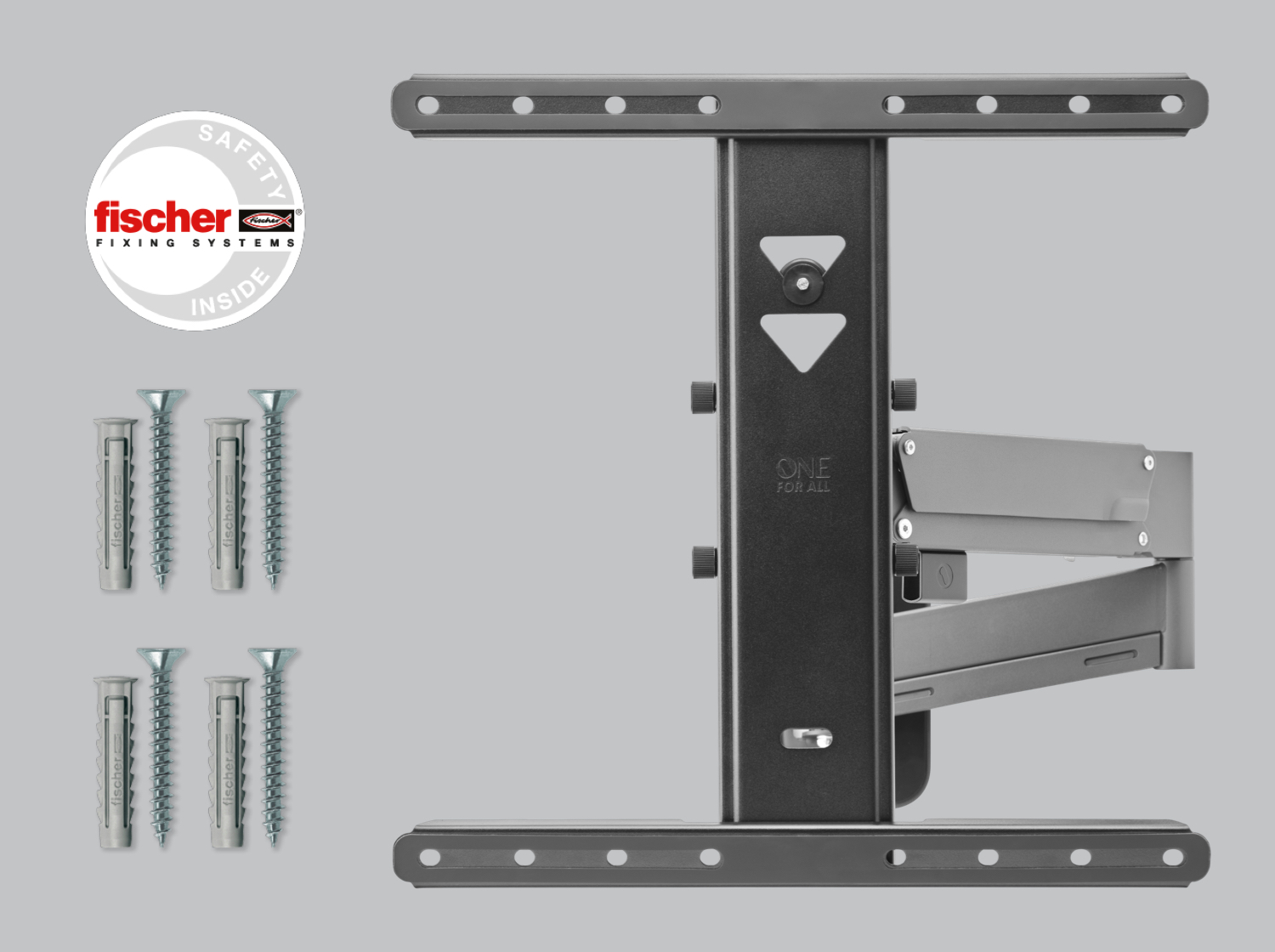 WM5480 Mounting materials