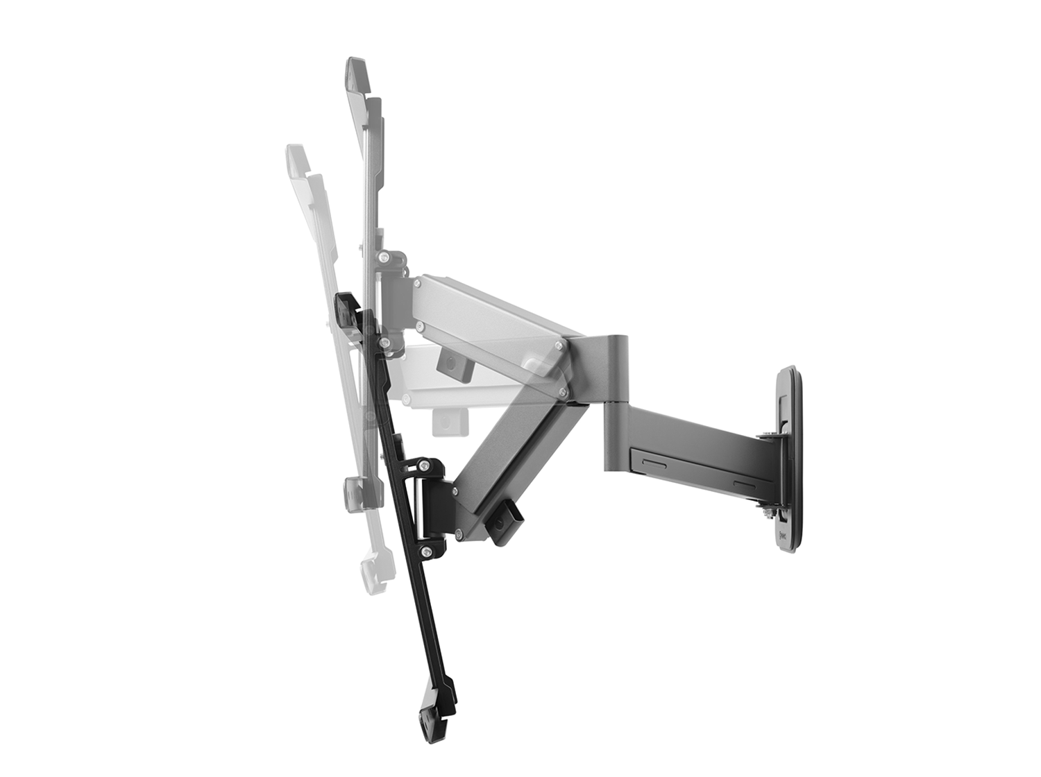 WM5480 height adjustable