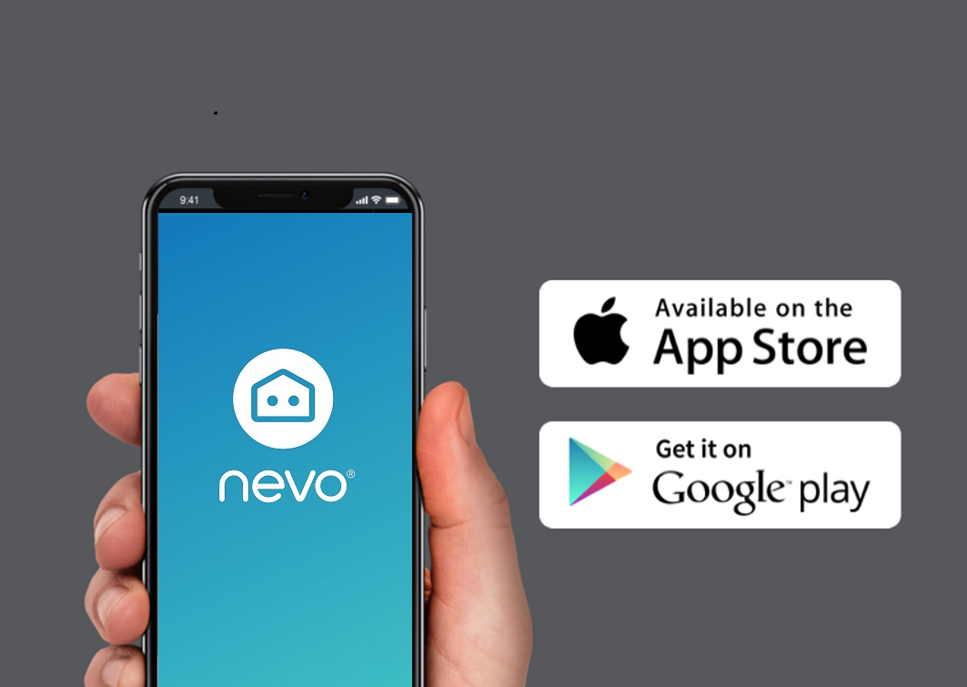 Nevo App FINAL