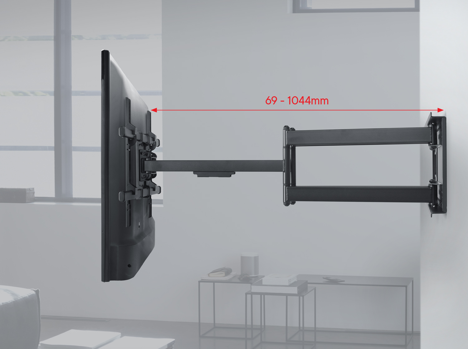 Wall Mount WM4663_Block1