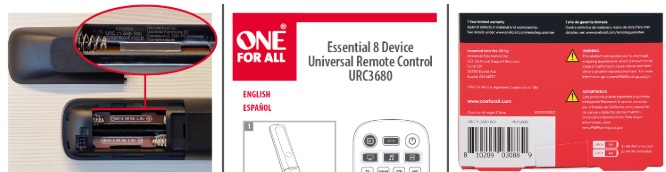 Where can I find my chip number