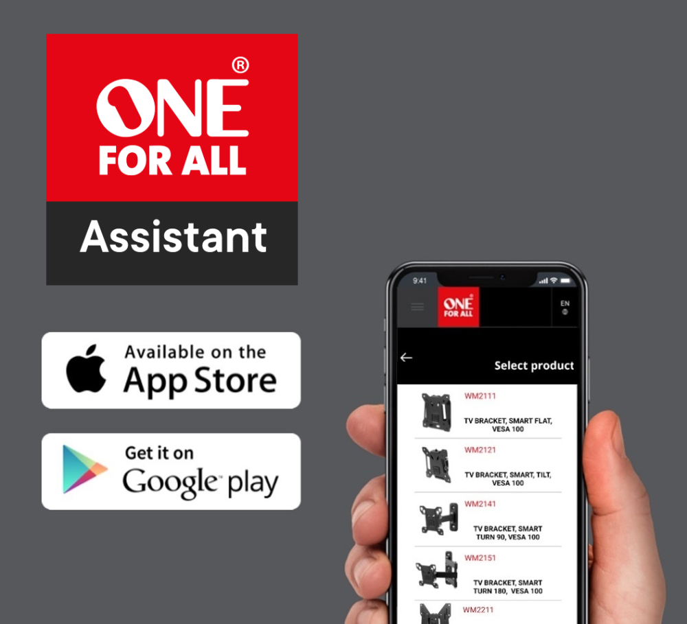Assistant app
