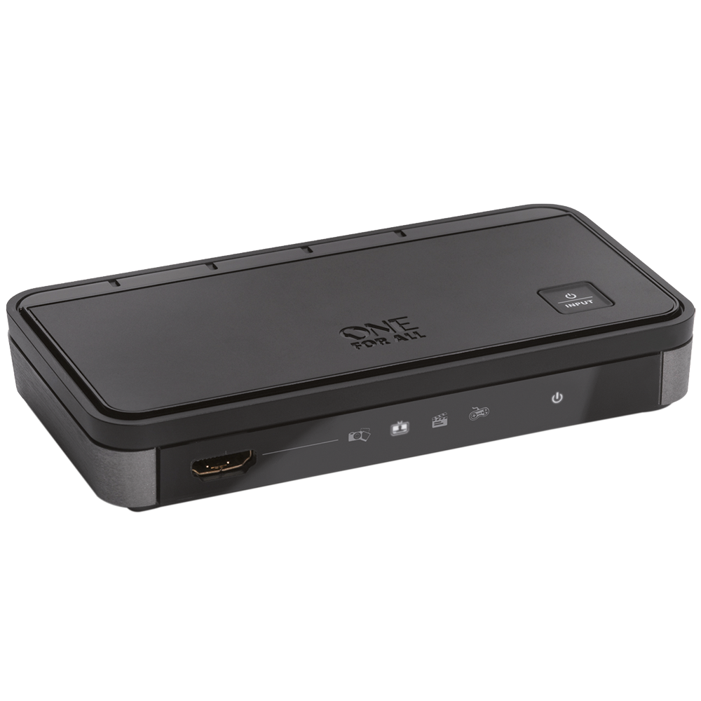 SV1620 HDMI Switch