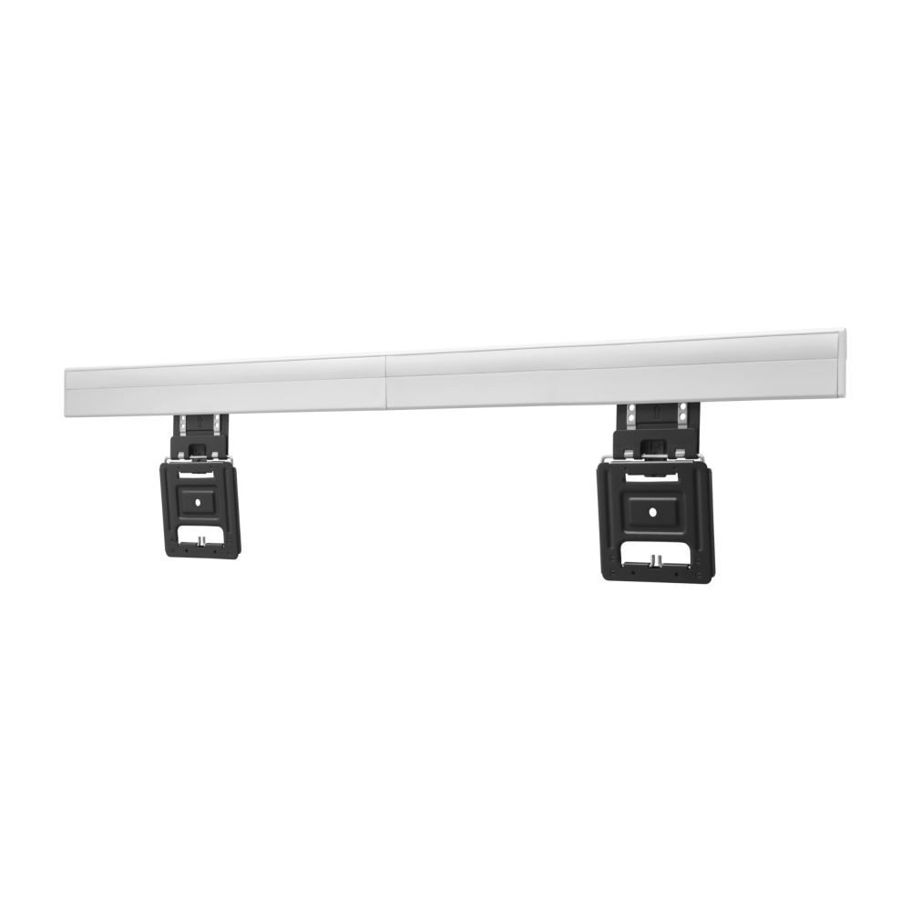 No Gap TV Wall Mount