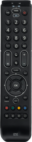 URC7120 Essence 2 Remote