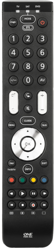 URC7130 Essence 3 Remote