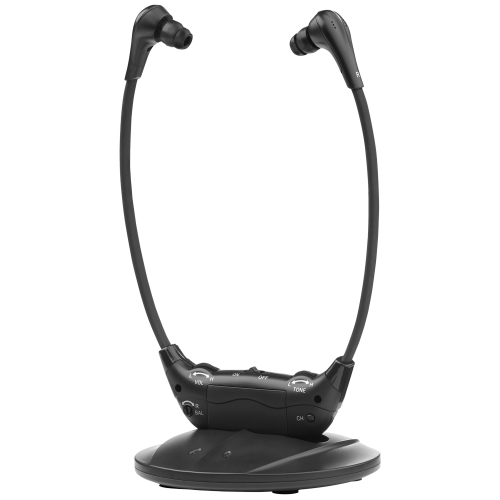 HP1040 TV Headphones